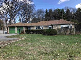 26229 State Road 2, South Bend, IN 46619