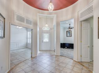 2258 Fox Ridge Trl, Frisco, TX 75036