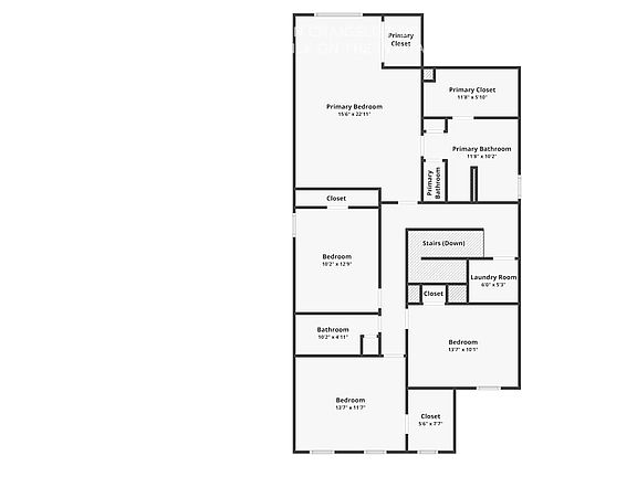 3rd image of 3725 Oakwood Rd