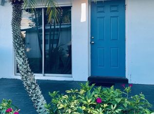 3407 Hi St #3407, Lake Worth, FL 33461
