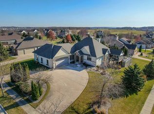 9225 Eaglewood Dr, Verona, WI 53593