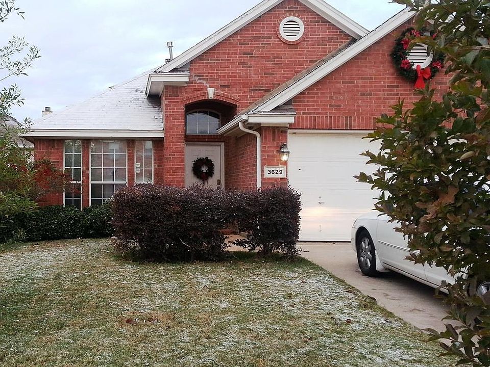 3629 White Birch Way Euless TX Zillow