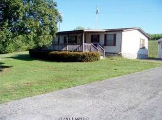 12703B Keymar Rd, Keymar, MD 21757