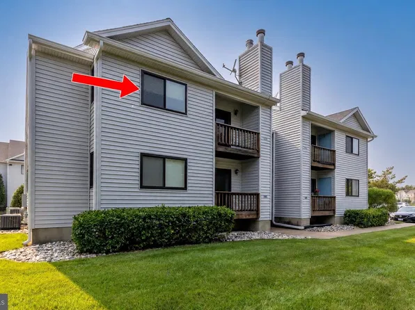 1606 Marion Quimby Dr, Stevensville, MD 21666