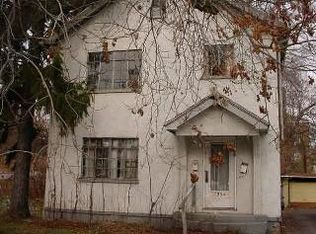 1954 Freeman St, Toledo, OH 43606