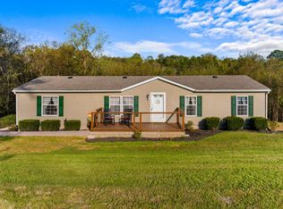 969 Dukes Rd, White Pine, TN 37890