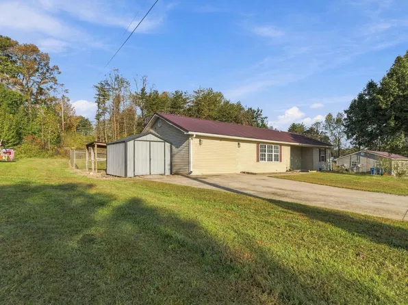 39 Dustin Ln, Eubank, KY 42567