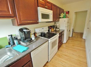 106 Longwood Ave #1, Boston, MA 02115