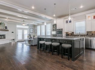 7411 Southbend Dr, Amarillo, TX 79119