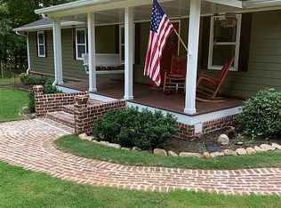 135 Stowe Rd, Covington, GA 30014