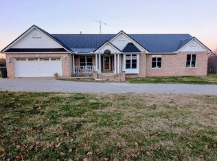 997 Big Bear Creek Rd, Otway, OH