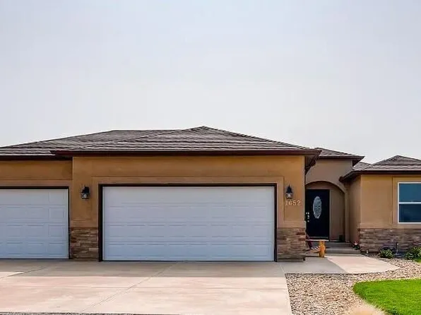 1652 W Hermosa Dr, Pueblo West, CO 81007