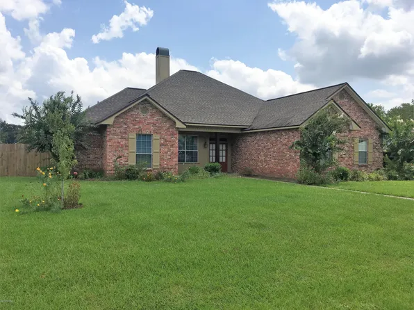 100 White Tail Dr, Carencro, LA 70520