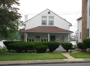 3414 Walnut St APT 3, Harrisburg, PA 17109