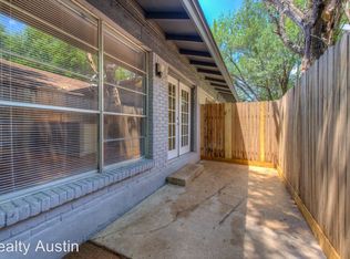 1511 Rutland Dr #B, Austin, TX 78758