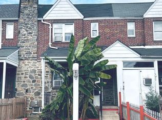 3804 Brooklyn Ave, Baltimore, MD 21225