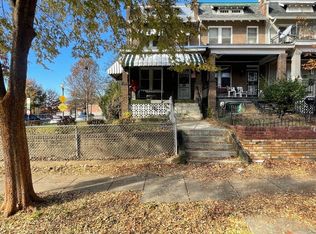 1300 Trinidad Ave NE, Washington, DC 20002