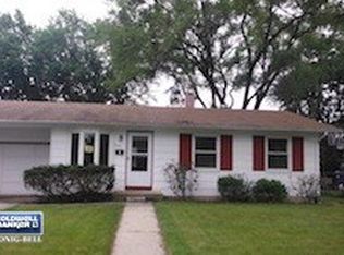 1671 Park Ave, Hanover Park, IL 60133