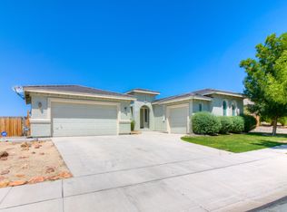 5931 Axis Dr, Sparks, NV