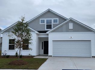 716 Saint Albans Loop LOT 125, Conway, SC 29526
