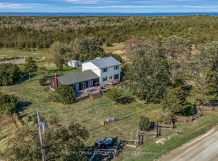 1253 Babylon Rd, Prince Edward County, ON K0K2T0