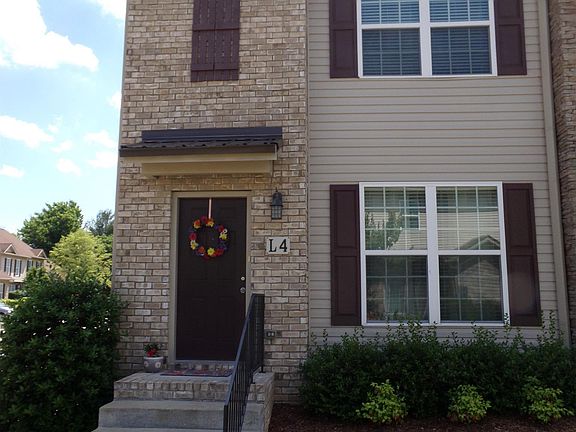 2nd image of 1182 Long Hollow Pike APT L4