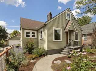 3927 NE 7th Ave, Portland, OR 97212