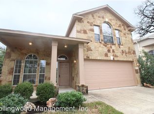11604 Mc Dows Hole Ln, Austin, TX 78717
