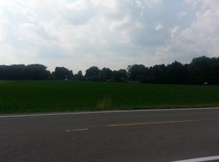 1581 Stevenson Rd, Xenia, OH 45385