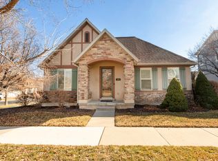 4681 W Pale Moon Ln, South Jordan, UT 84095