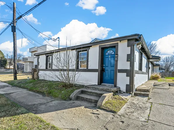 1914 McBroom St #1, Dallas, TX 75212