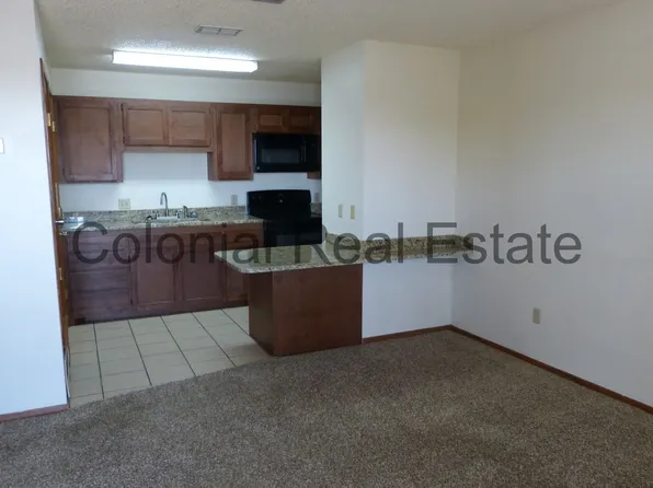 813 Laurelwood, 813 Laurelwood Dr APT 2E, Clovis, NM 88101