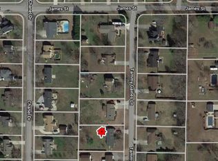 108 Tammy Gaines Ln, Huntsville, AL 35811
