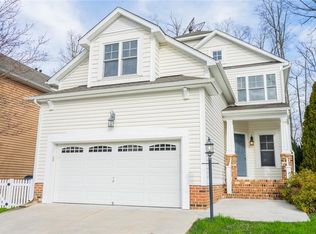 921 Gorham Ct, Midlothian, VA 23114