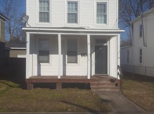 314 Chapel St #B, Hampton, VA 23669