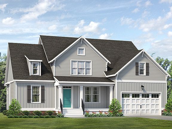 Augusta - Craftsman B