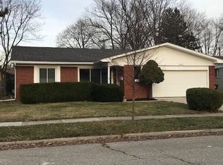 2865 Burlington St, Ann Arbor, MI 48105