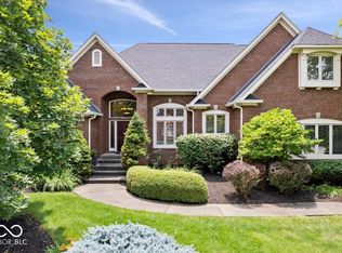 1029 Pine Hill Way, Carmel, IN 46032