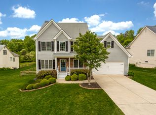 6970 Creek Ridge Dr, Gainesville, GA 30506