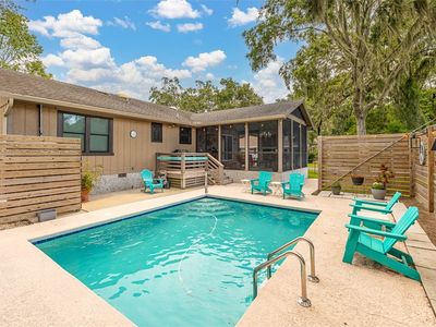 408 Magnolia St, Saint Simons Island, GA, 31522