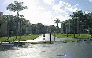 Building Rear from Clubhouse Road