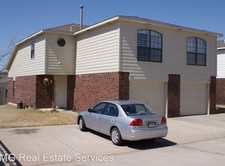 3306 Ridgecrest Cir, Norman, OK 73072