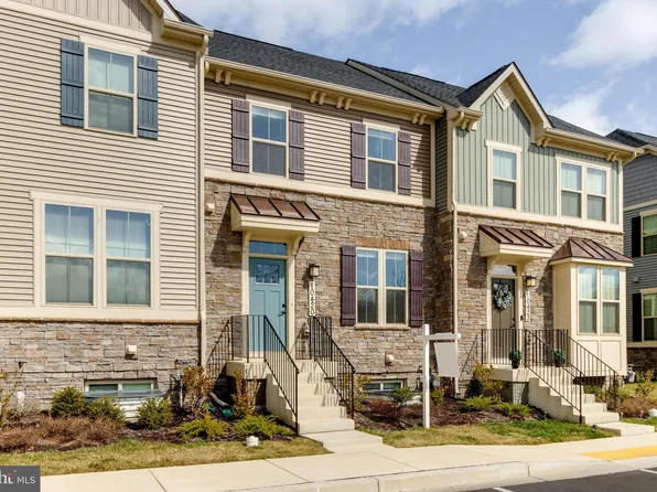 10420 Quillback St, New Market, MD 21774