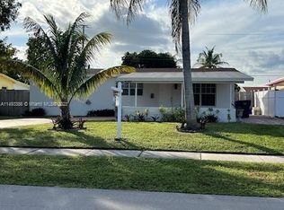 510 N 70th Ave, Hollywood, FL 33024