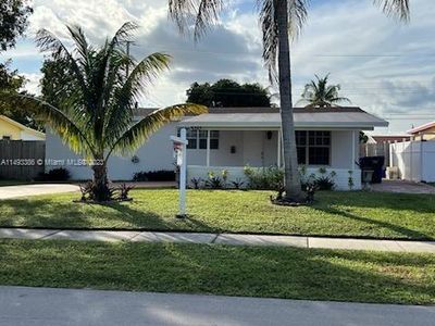 510 N 70th Ave, Hollywood, FL, 33024