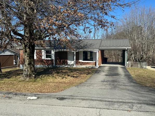 219 Tolley Dr, Beckley, WV 25801