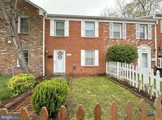 9376 Taney Rd, Manassas, VA 20110
