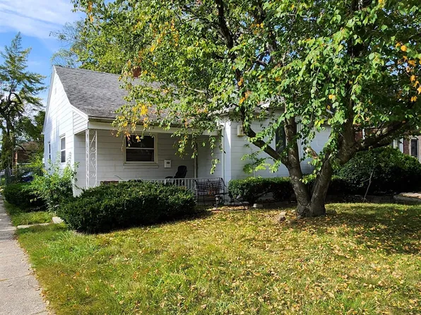 16701 Lindsay St, Detroit, MI 48235