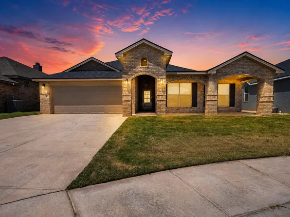 1904 141st St, Lubbock, TX 79423