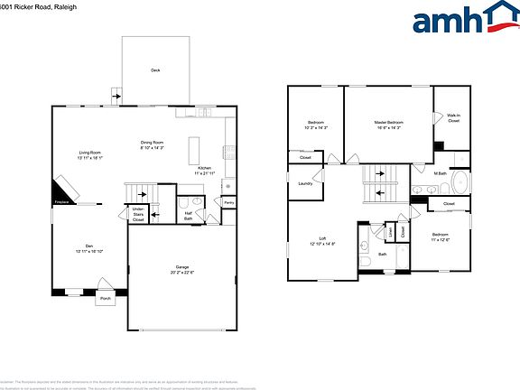 2nd image of 6001 Ricker Rd